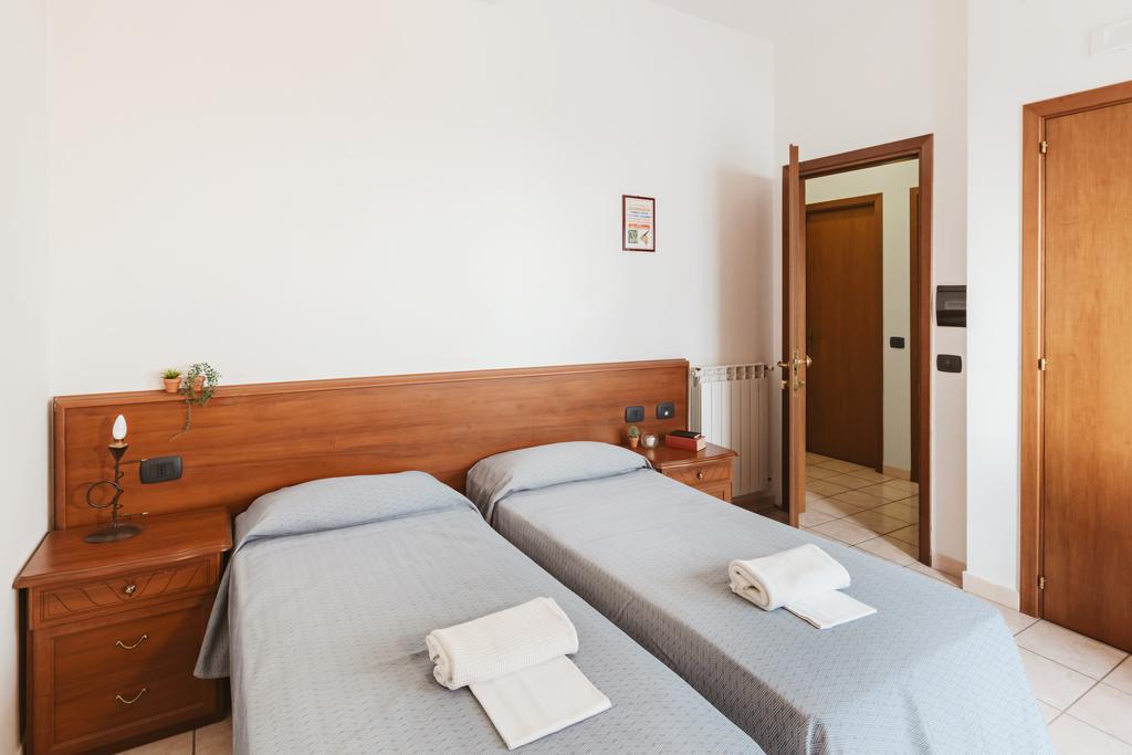 Hotel Bellavista Maiera Bagian luar foto