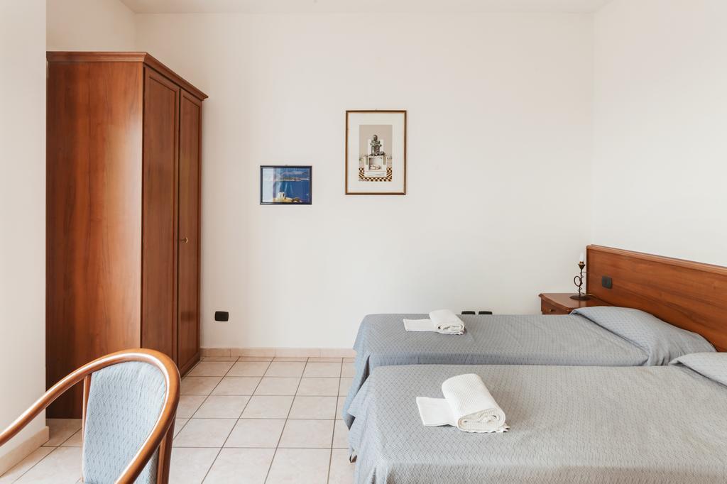 Hotel Bellavista Maiera Bagian luar foto