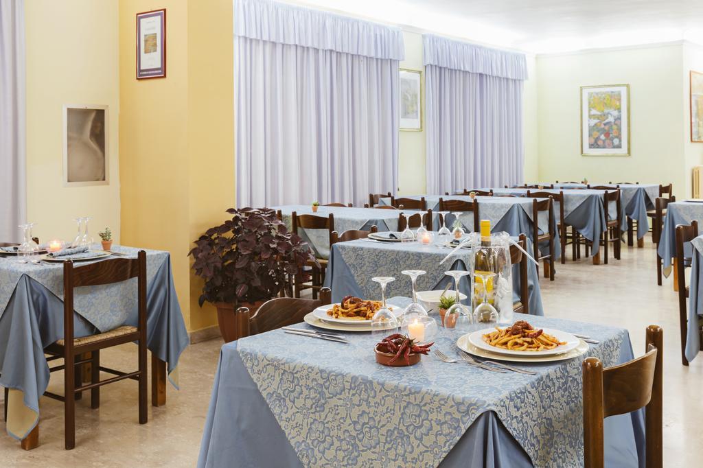 Hotel Bellavista Maiera Bagian luar foto