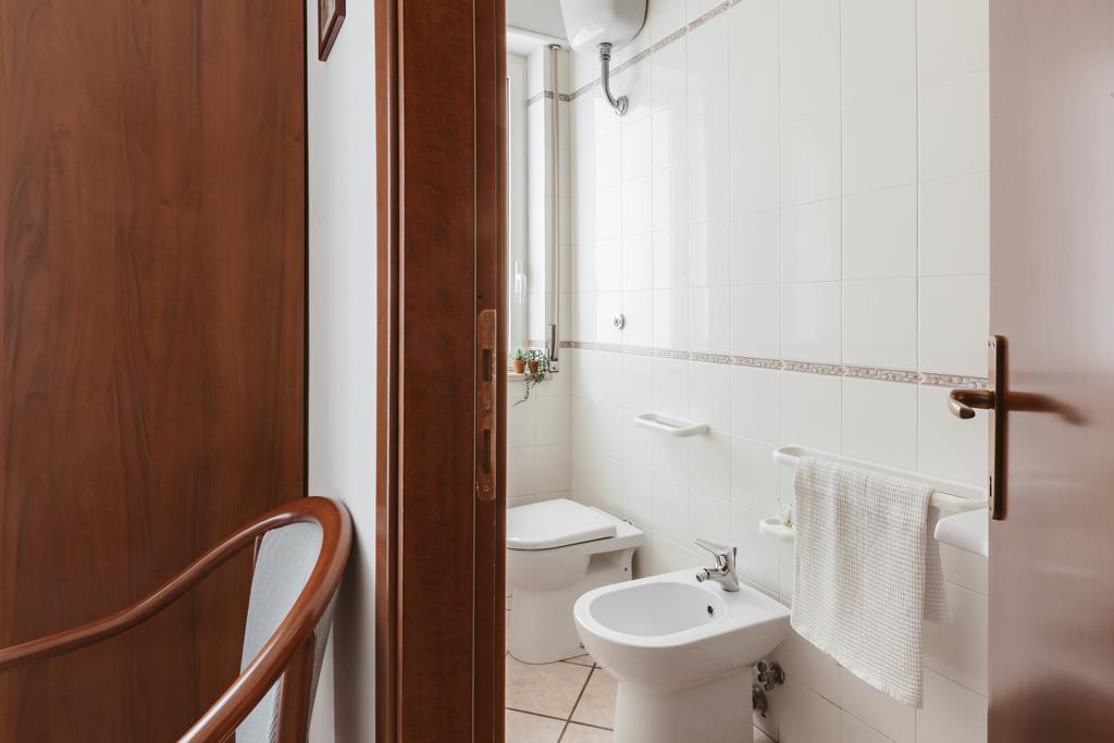 Hotel Bellavista Maiera Bagian luar foto