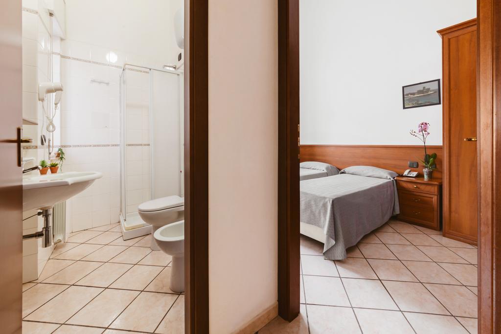 Hotel Bellavista Maiera Bagian luar foto
